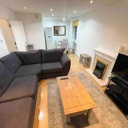 Quayside City Escape - Liverpool Eksteriør bilde