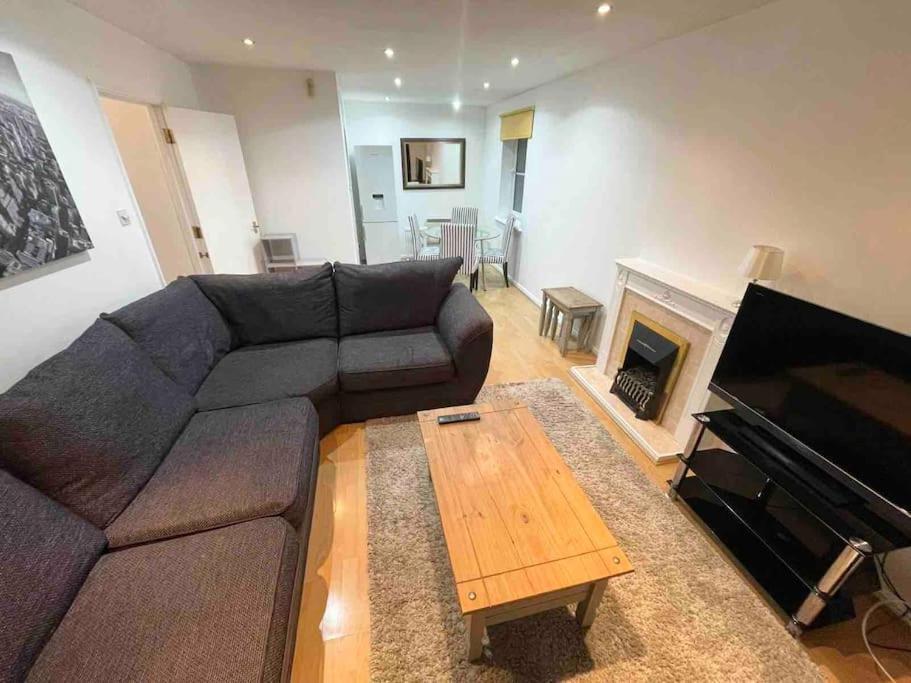 Quayside City Escape - Liverpool Eksteriør bilde