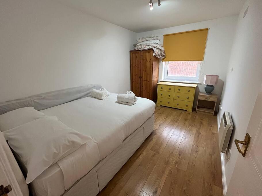 Quayside City Escape - Liverpool Eksteriør bilde